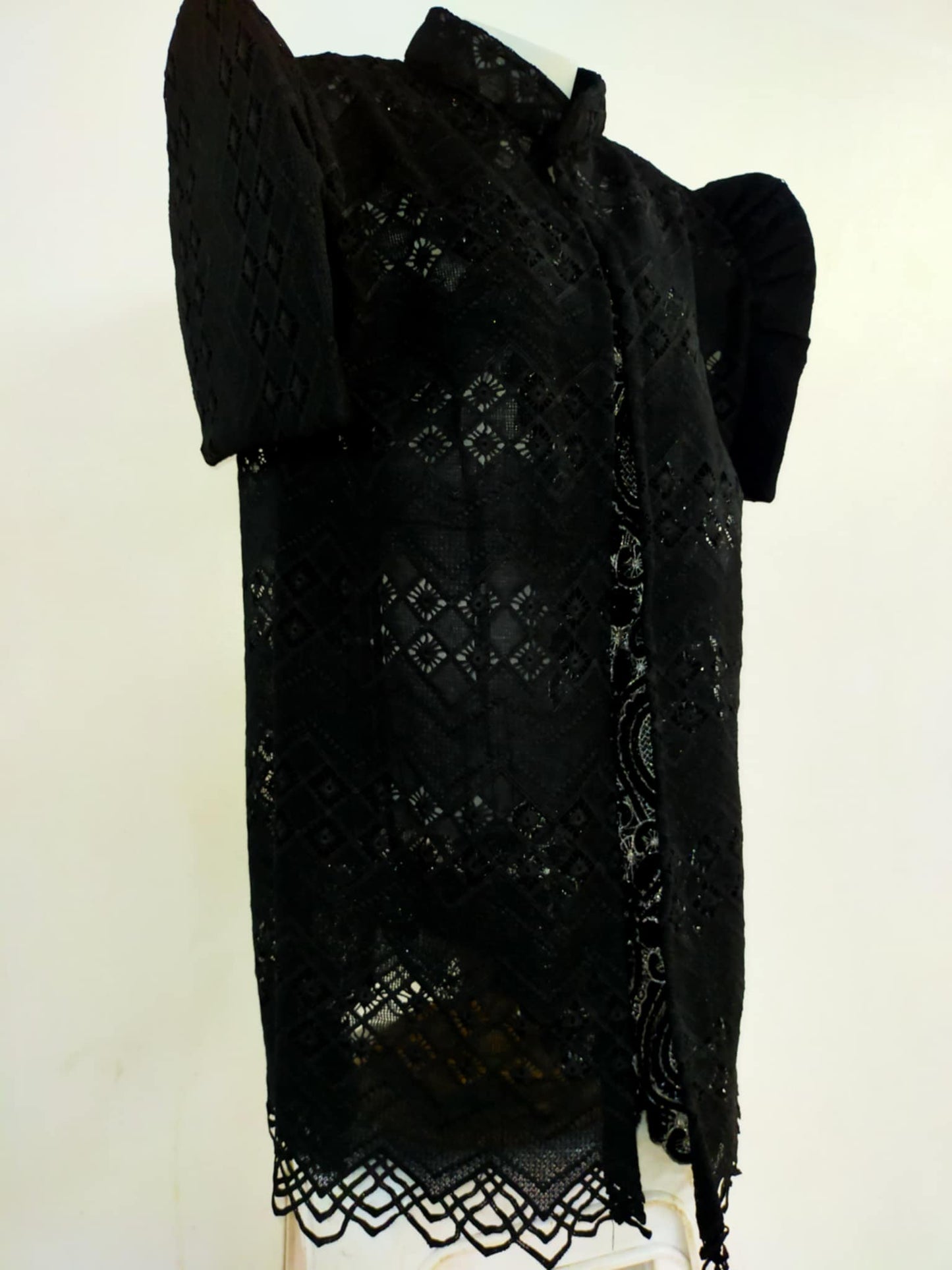 Filipinana Blazers in Various colors and styles