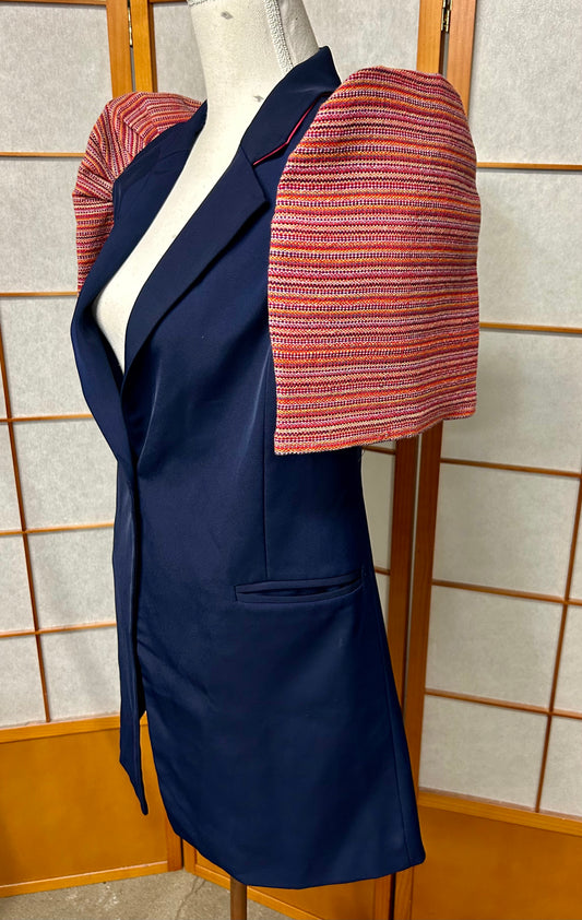 Filipinana Blazer Sample Sale