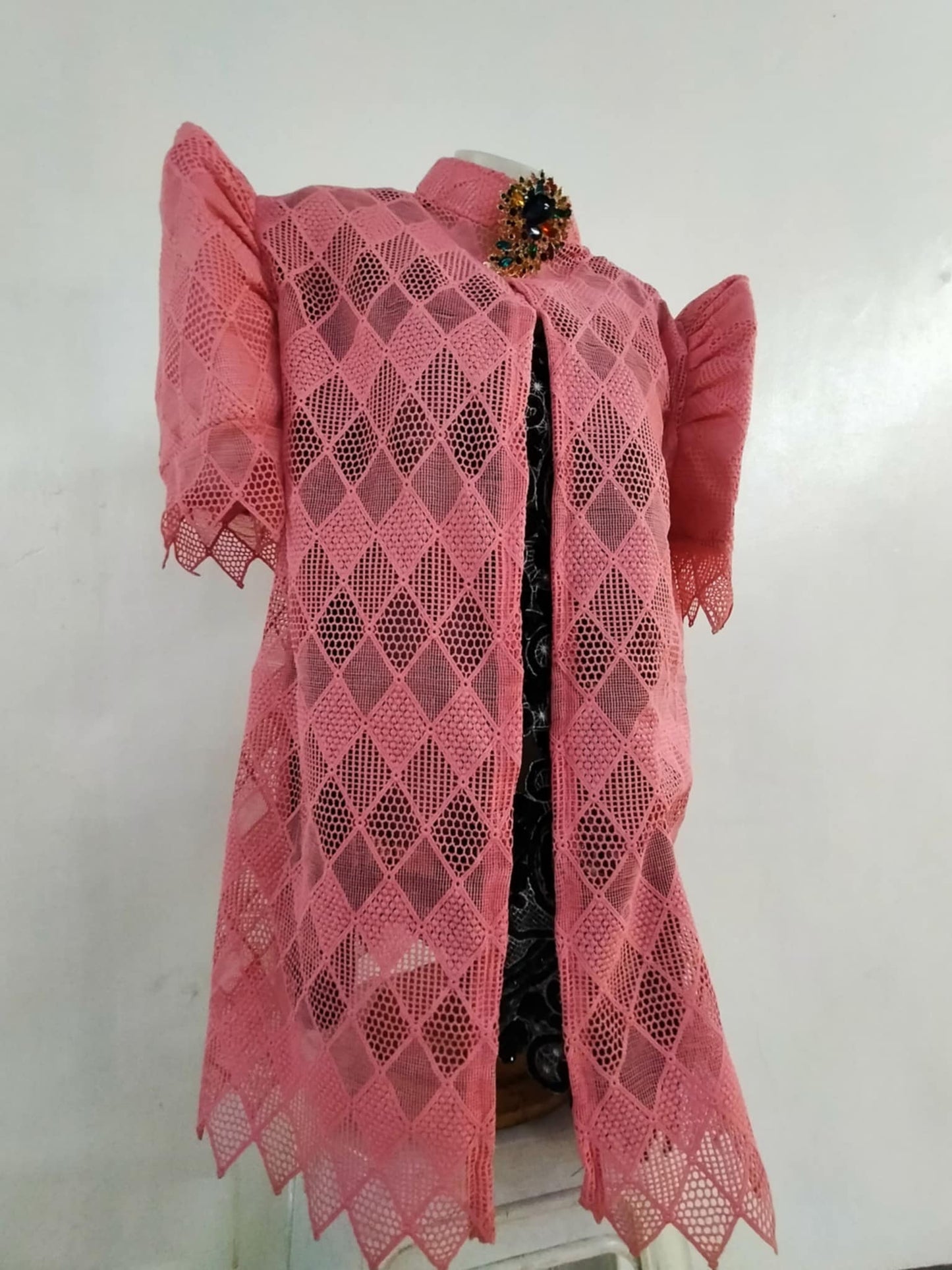 Filipinana Blazers in Various colors and styles