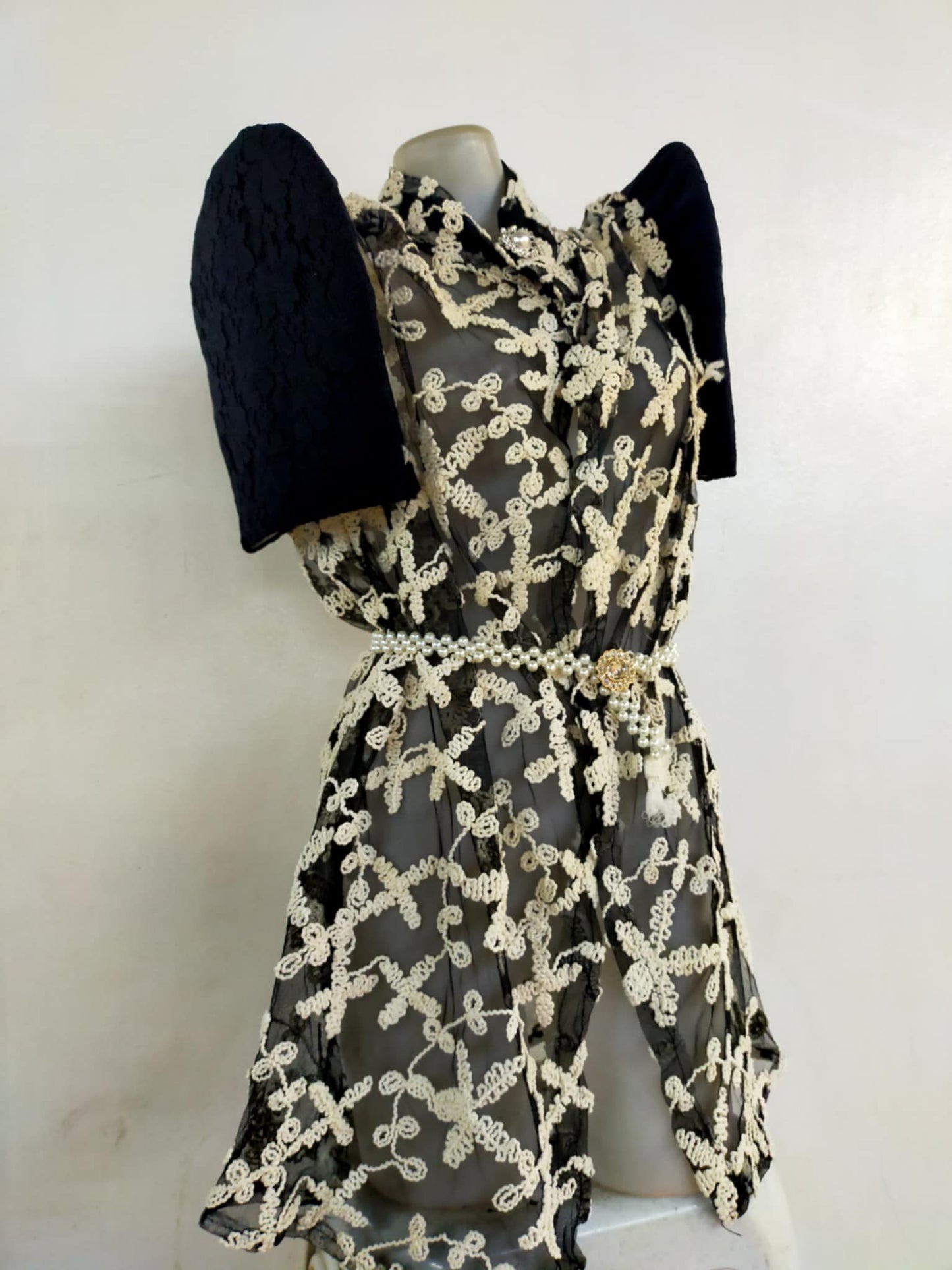 Filipinana Blazers in Various colors and styles