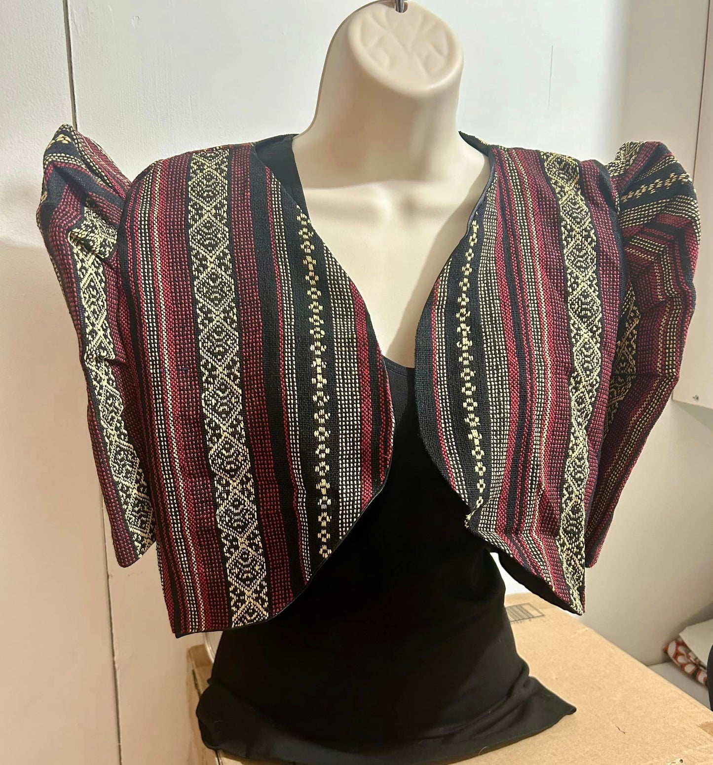 Tribal Bolero